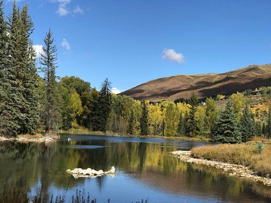 Centre des sciences environnementales d'Aspen